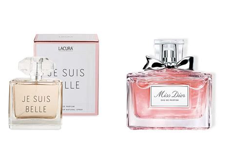 miss dior dupe perfume|aldi miss dior dupe.